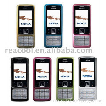 Mobile Phone for NOKIA 6300